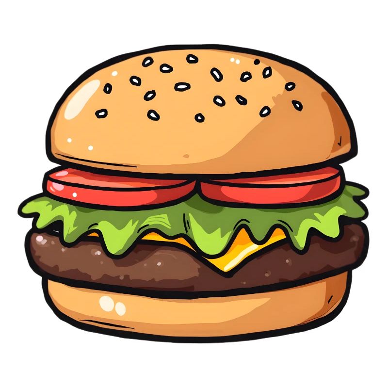 Hamburger