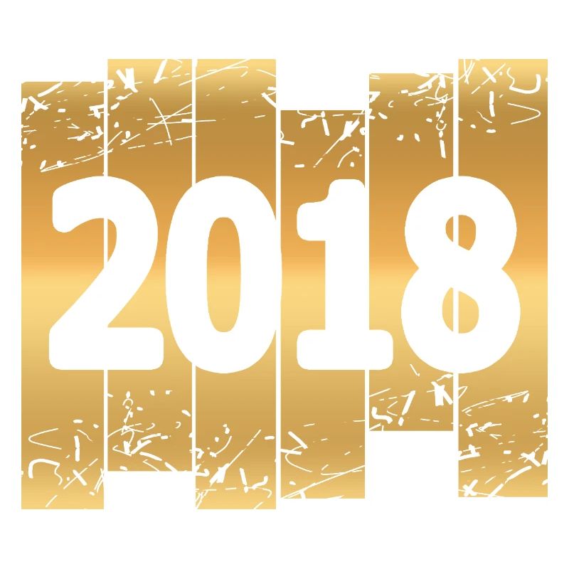 Or 2018