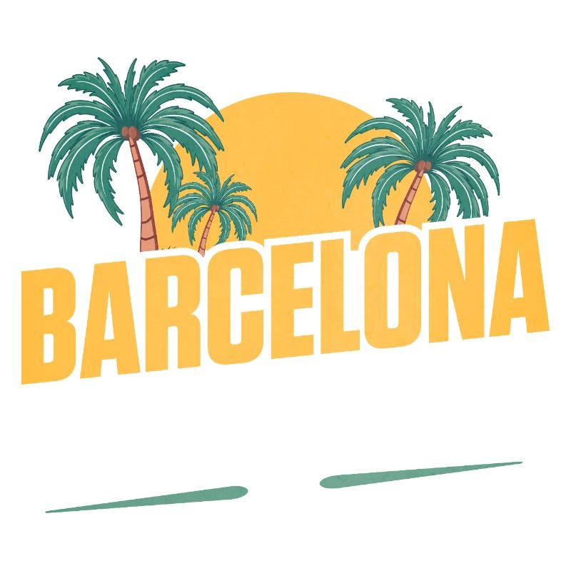 Barcelone Party Crew