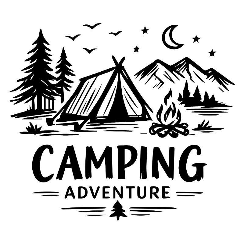 Camping Adventure
