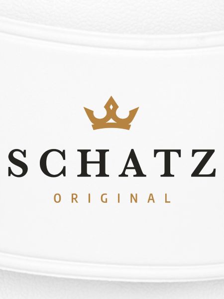 Schatz Original Familienlogo