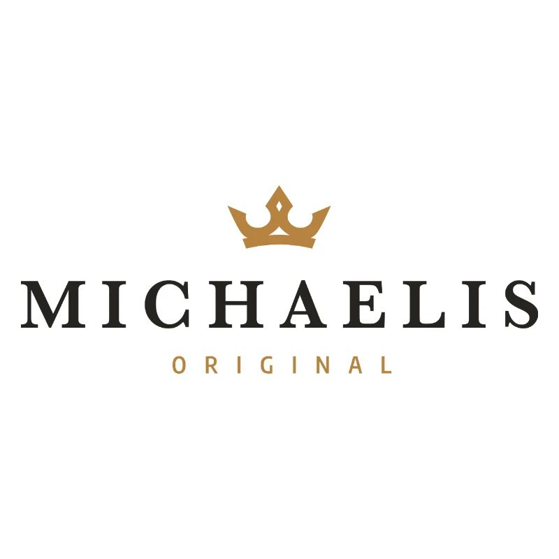 Logo original de la famille Michaelis