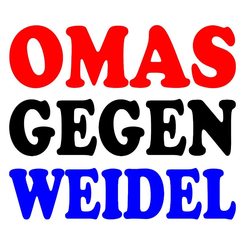omas gegen weidel