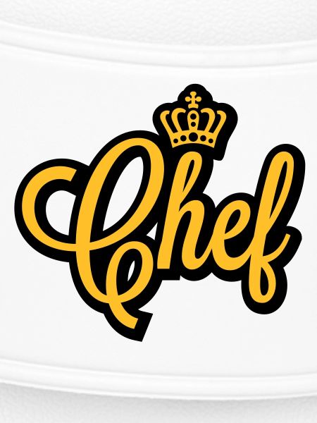 Chef Krone