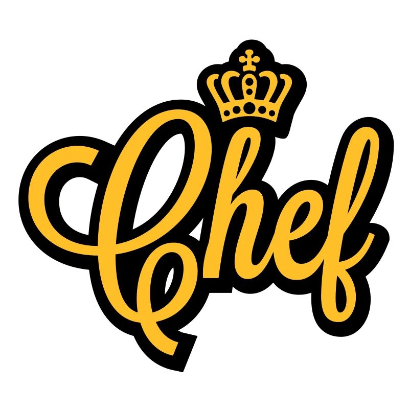 Chef | Crown | Krone