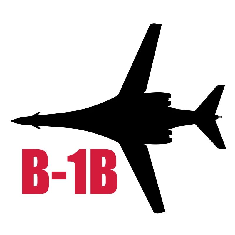 B-1B