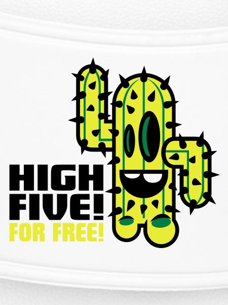cactus comique