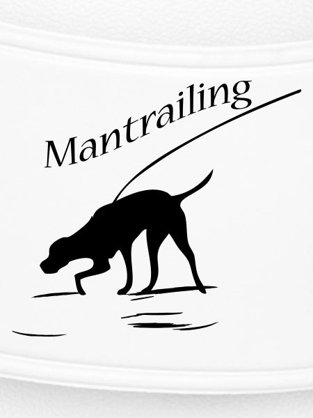 Mantrailing