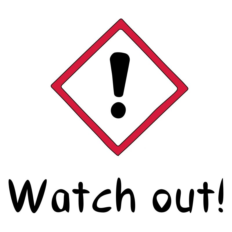 Attention!