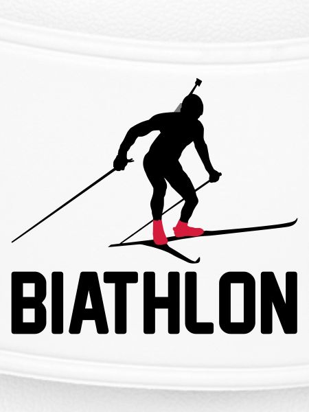 Biathlon