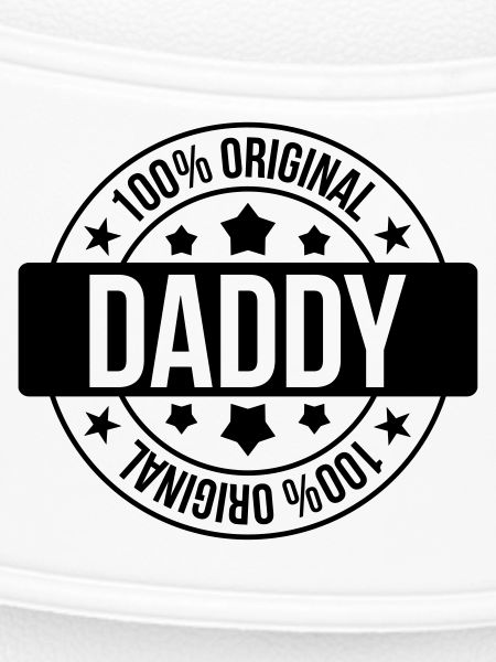 Daddy