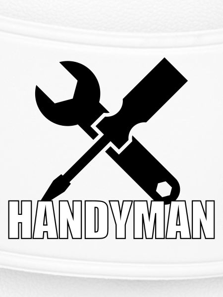 Handwerker 🔨