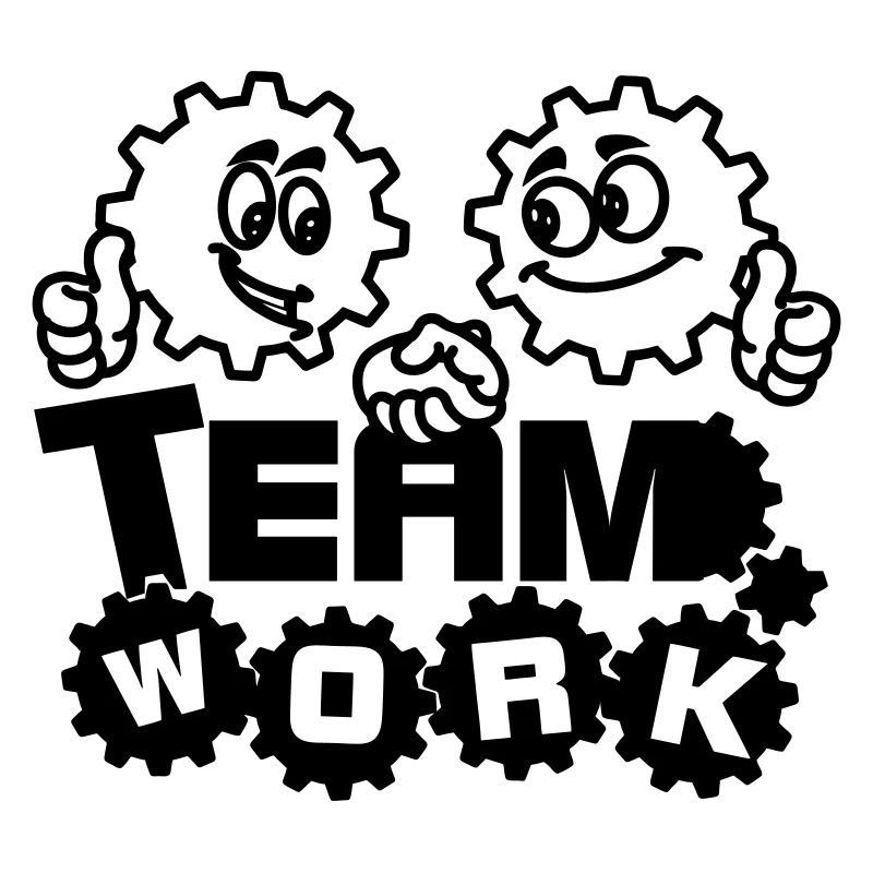 Gemeinschaftsarbeit