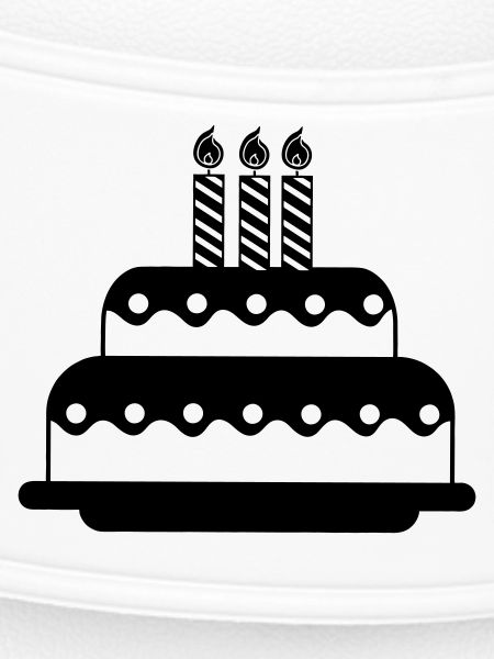Cake logo