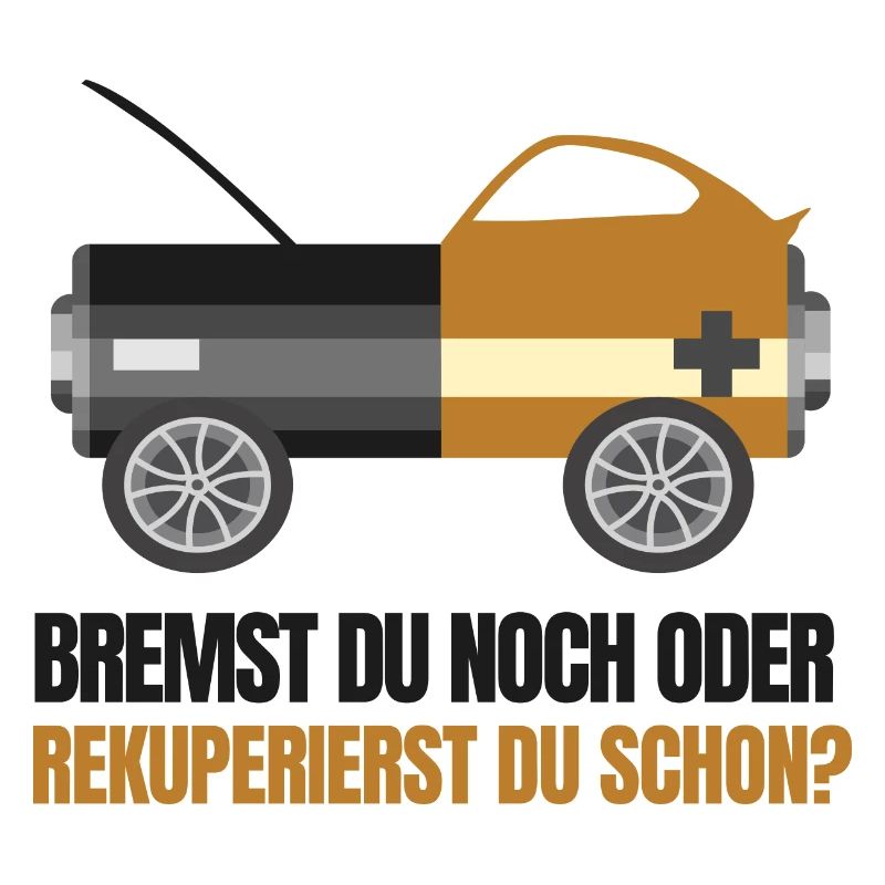 E-Autofahrer
