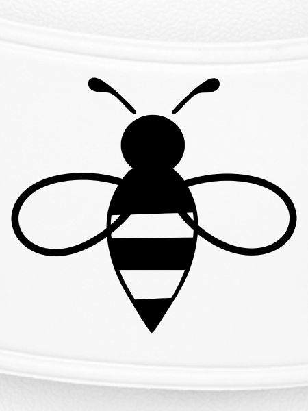 Bee black