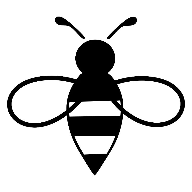 Bee black