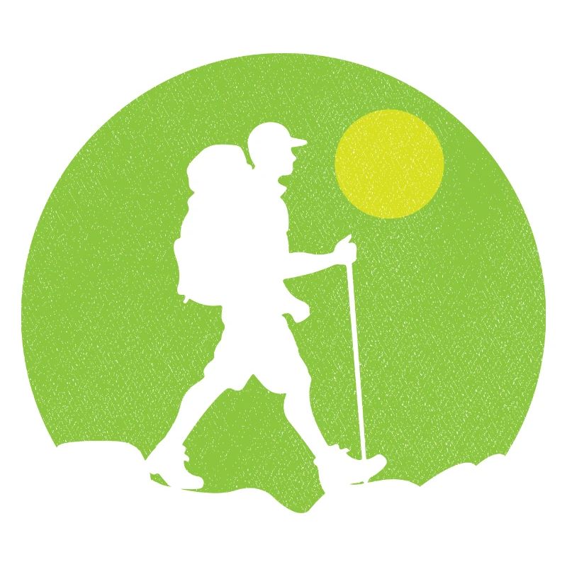 Sloth Hiking Team We Will Get There