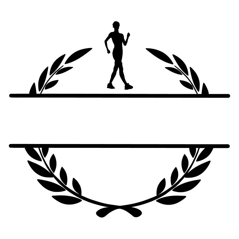 Walker transparent logo