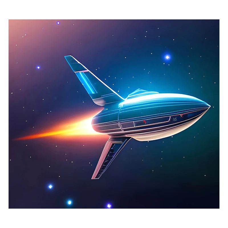 Raketenflug