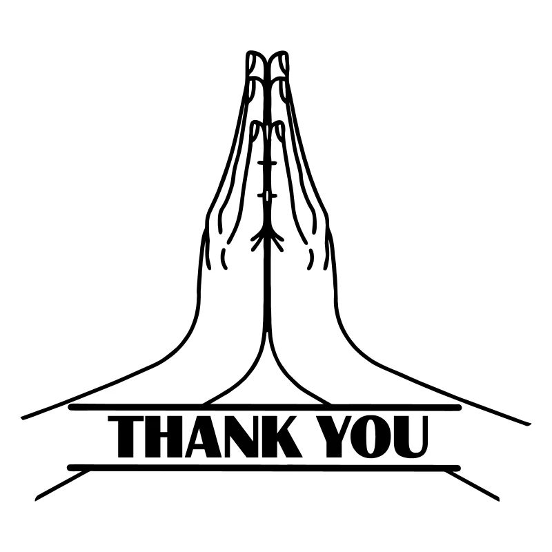 Namaste DANKE
