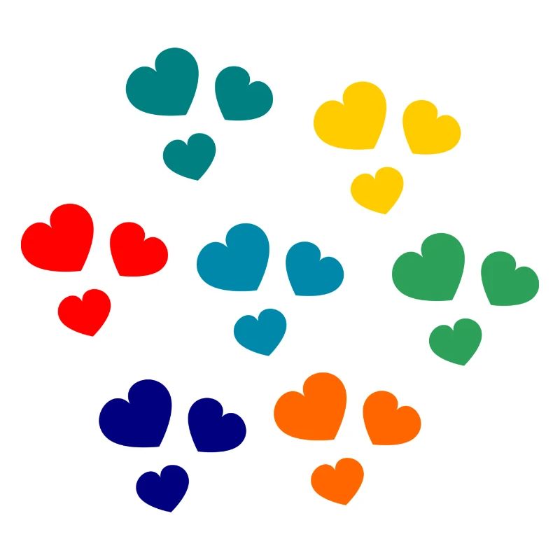 SCHÖNEN MUTTERTAG. MAMA. MUTTERTAG. HERZ