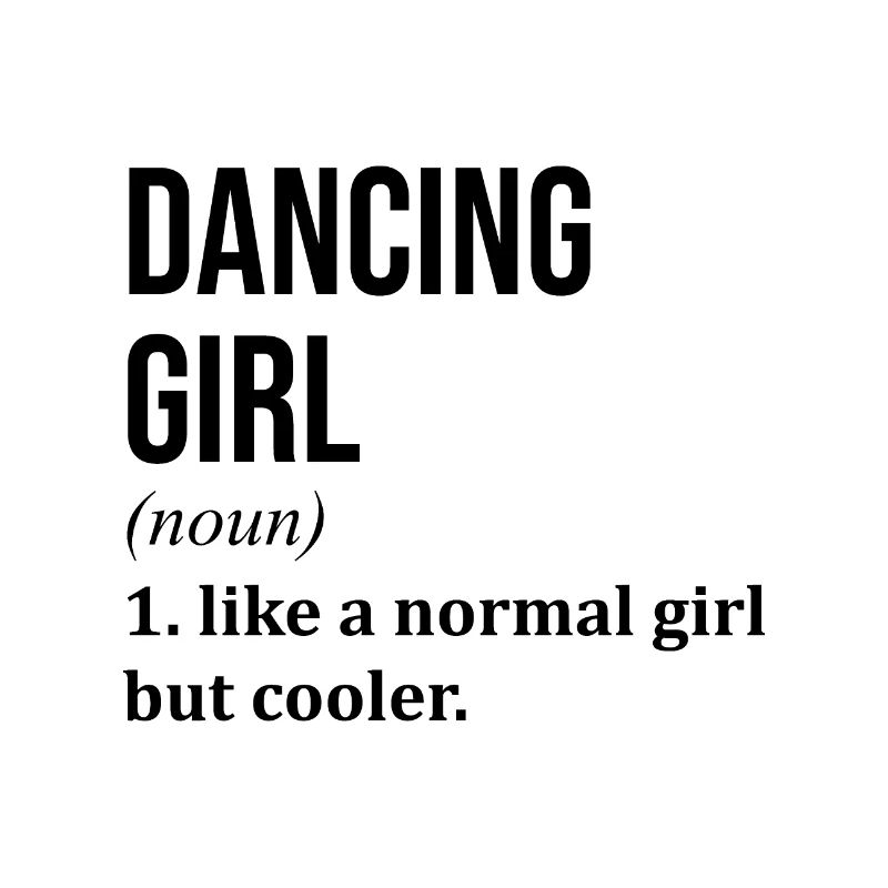 danse