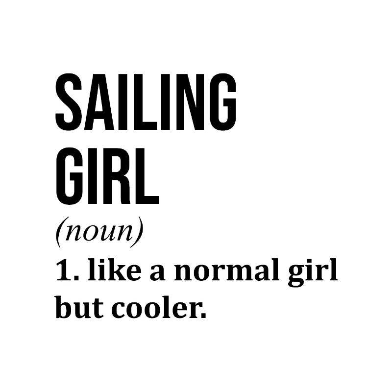 Sailing