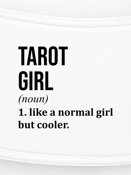 Tarot Tarot Tarot