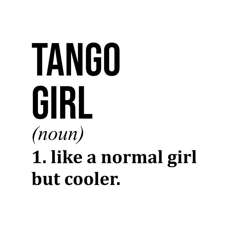 Tango