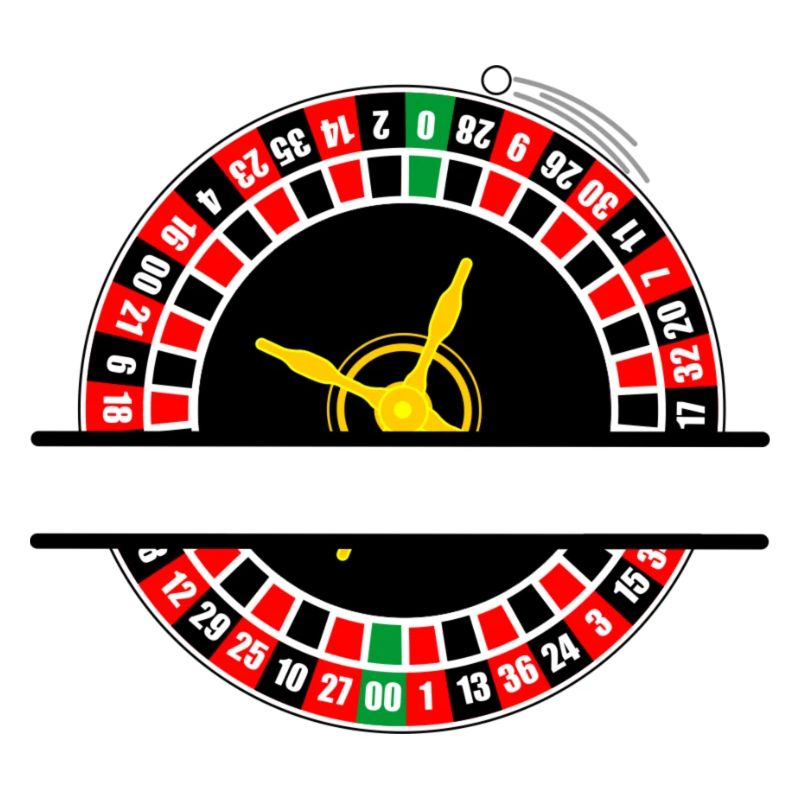 Roulette-Banner-Logo