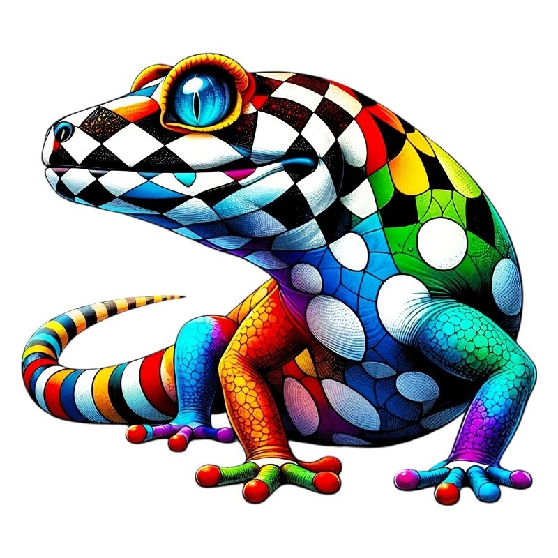 Gecko