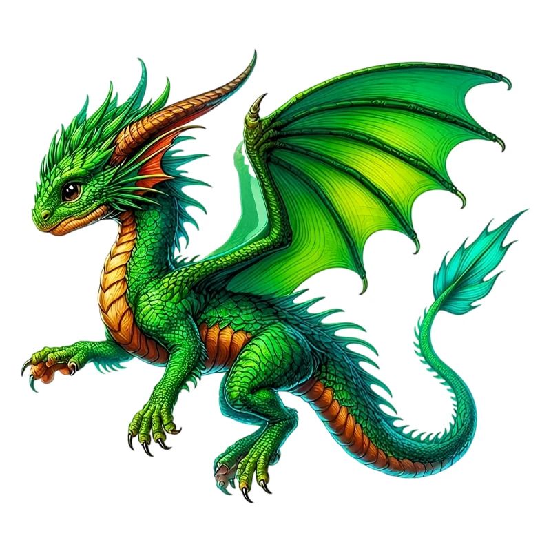 Drache