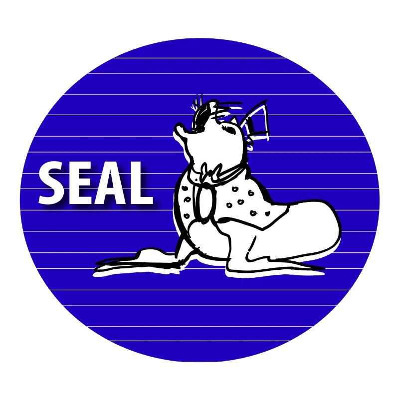 Seehund