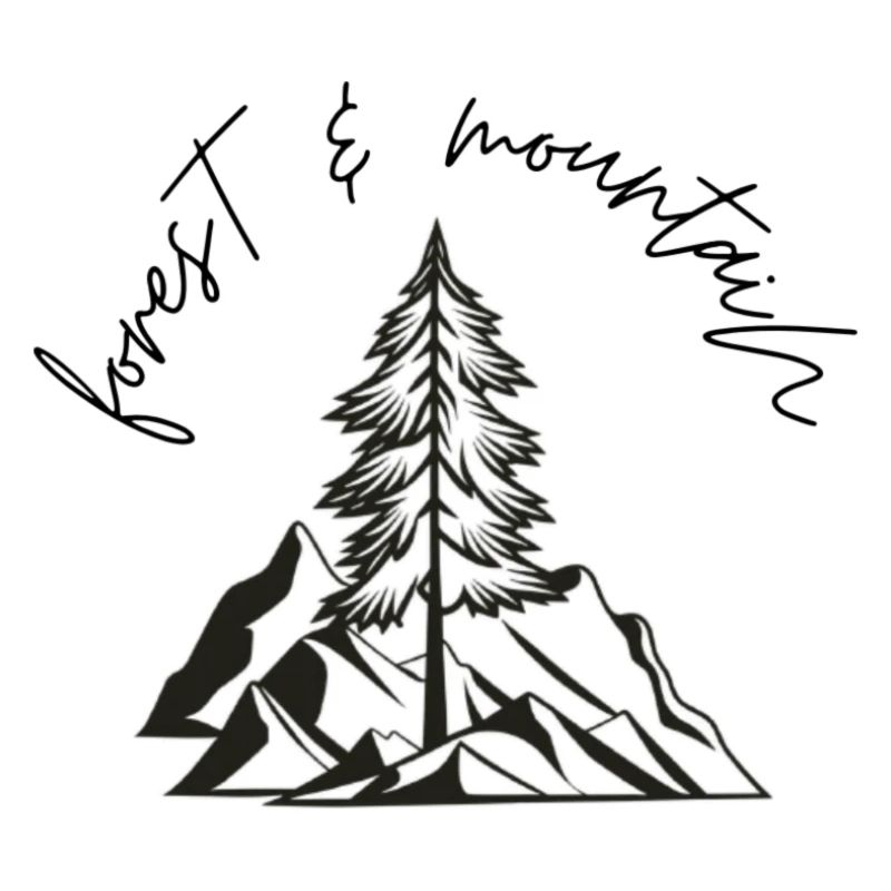 Forest Mountain
