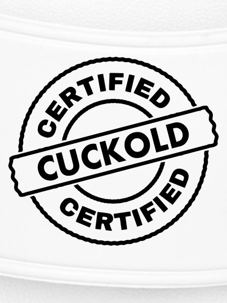 certified cuckold