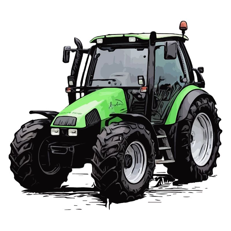 Agrotron 100