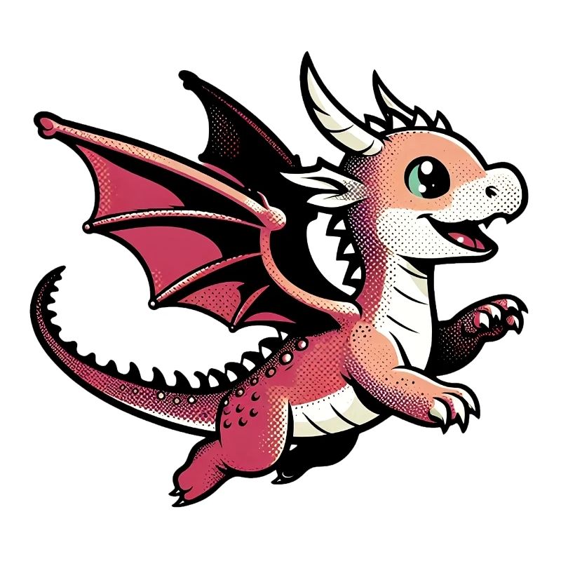 Drache