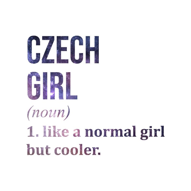 Tschechisch Tschechisch Tschechisch