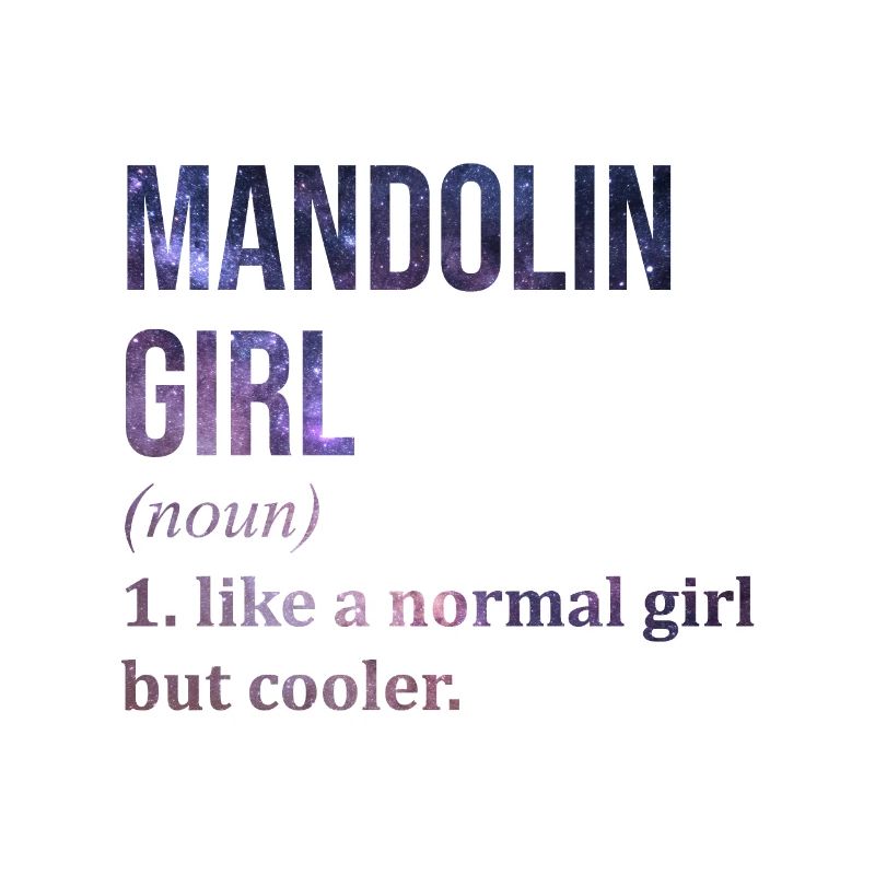 Mandoline