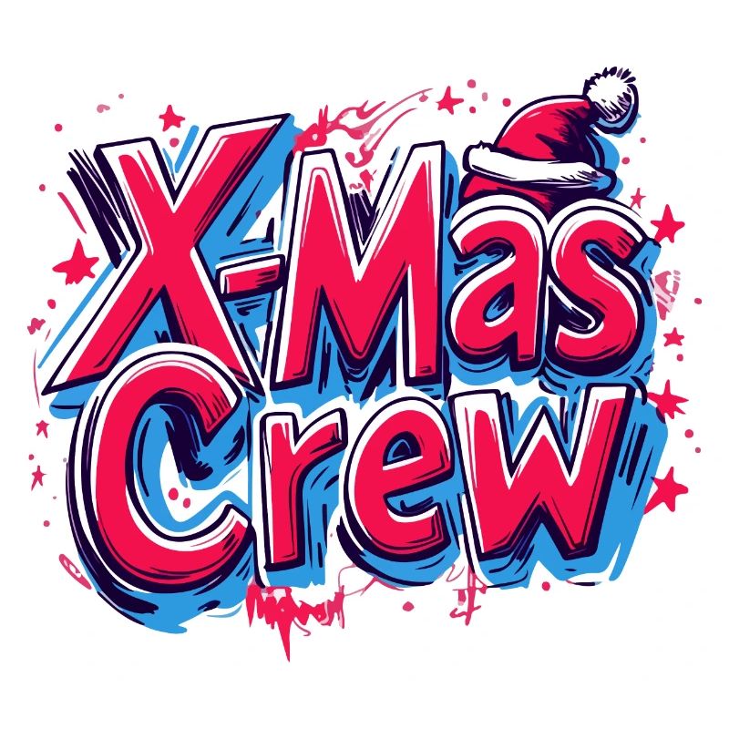 X-Mas Crew