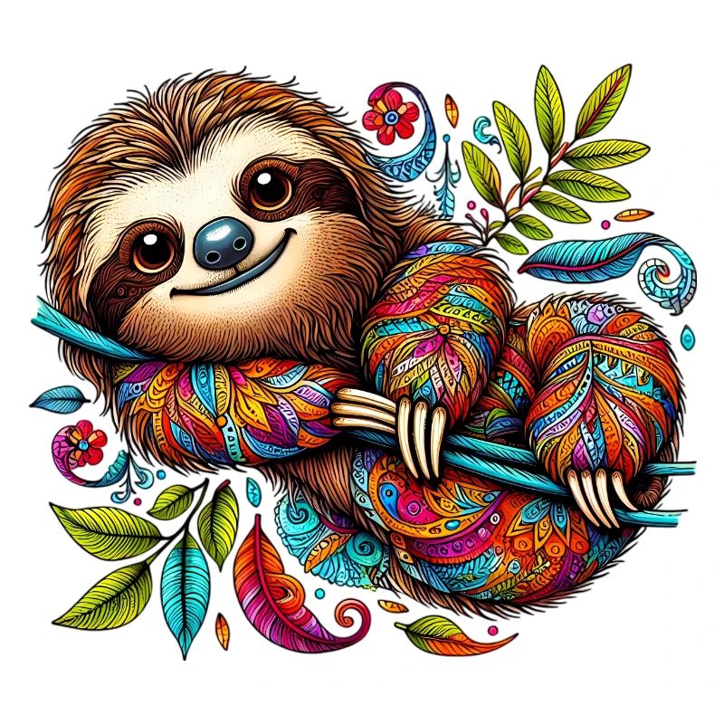Sloth