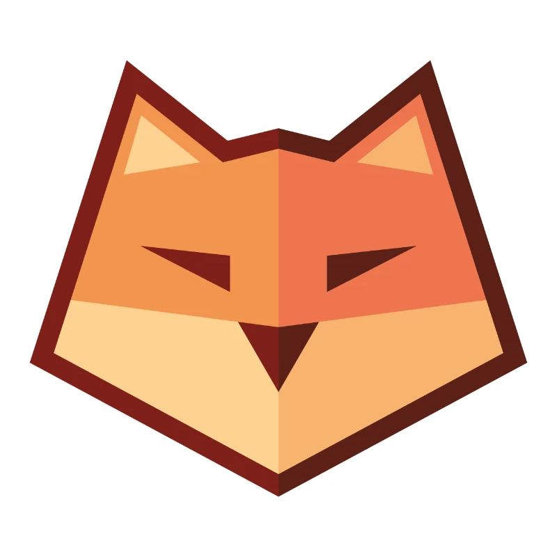 Vector Fox