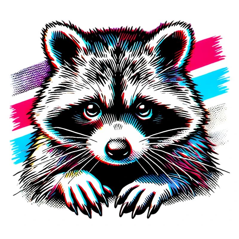Raton laveur
