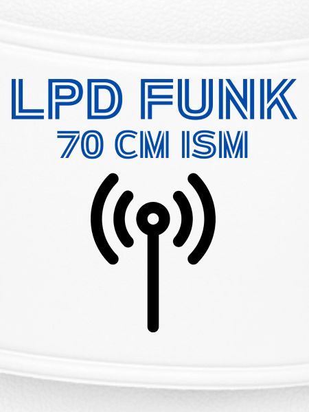 LPD FUNK Operator
