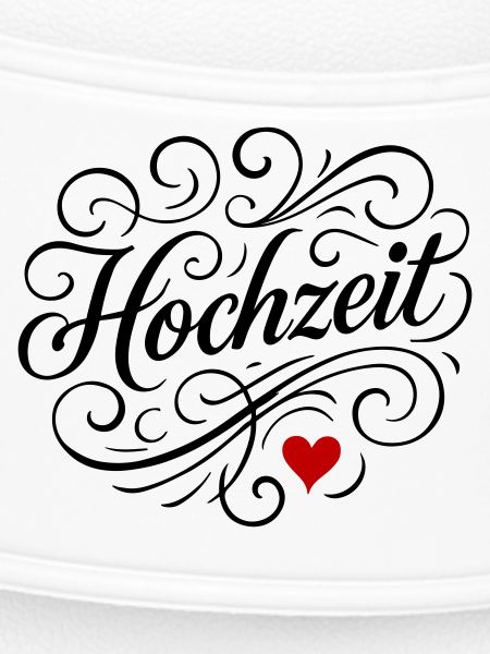 Wedding Heart