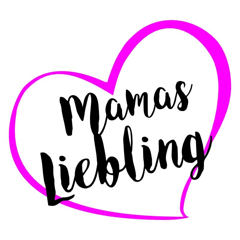 mamas_liebling