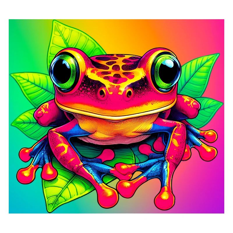 Frosch