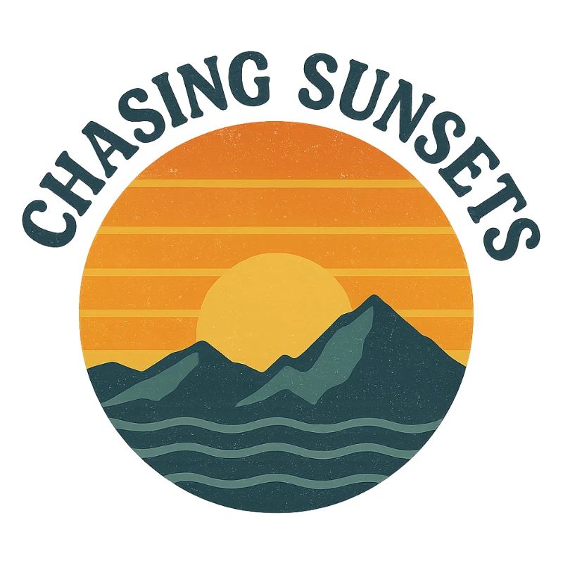 Chasing Sunsets