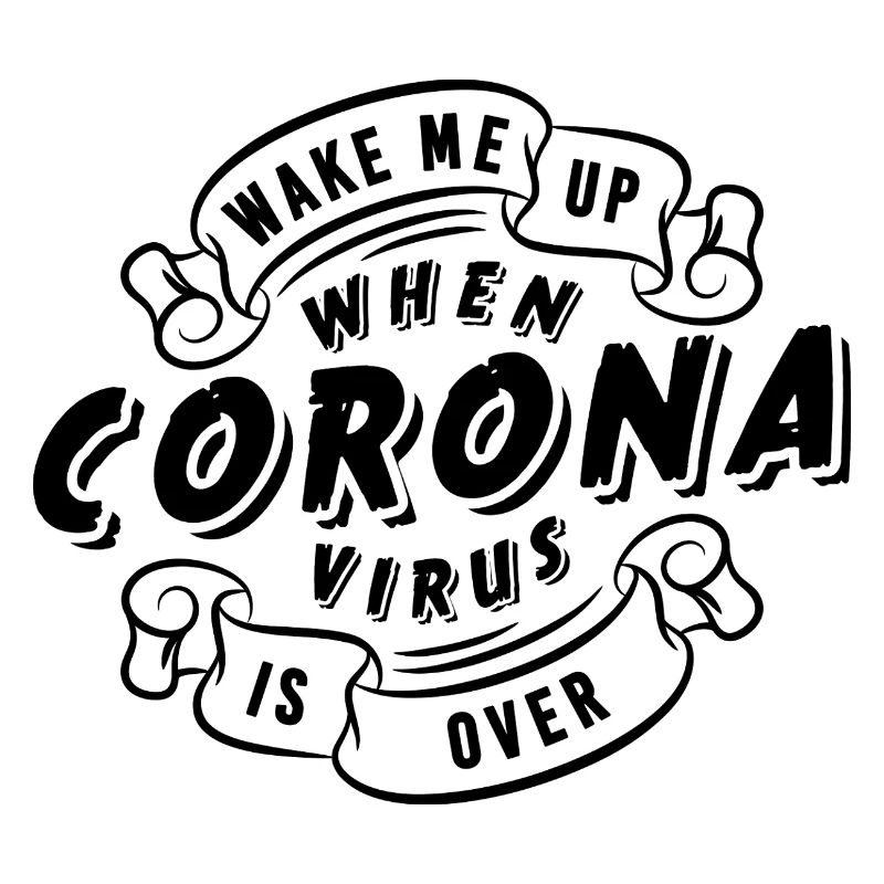 Wake me up....